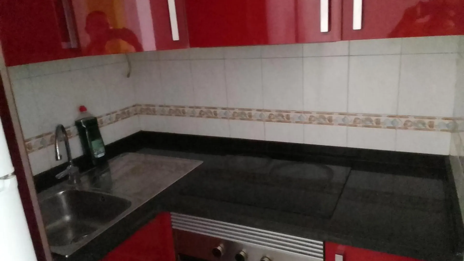 הוילה Guaza Casa Azabache Arona 0*,