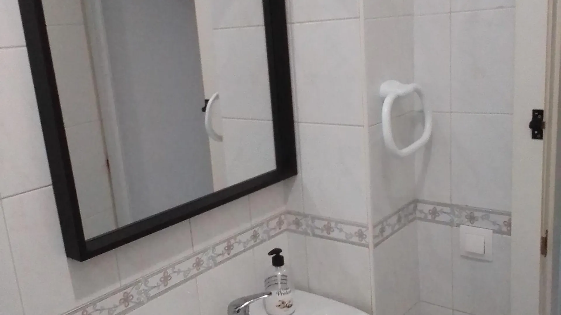 בית נופש הוילה Guaza Casa Azabache Arona
